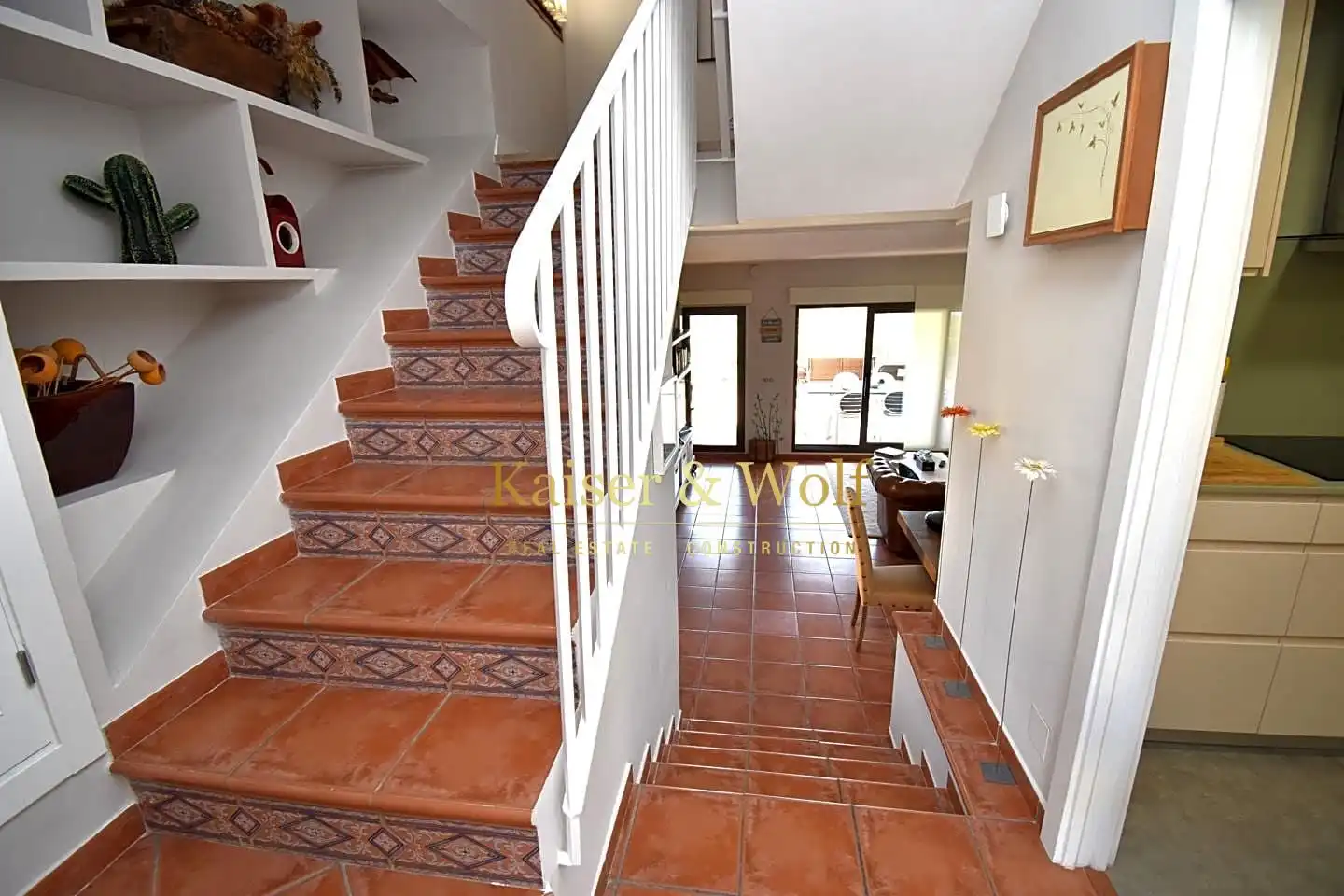 Casa con piscina in vendita a D'Escandinàvia, imagen 15