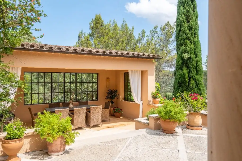 Landhaus mit Pool zum Verkauf in Pollença Poble, imagen 33