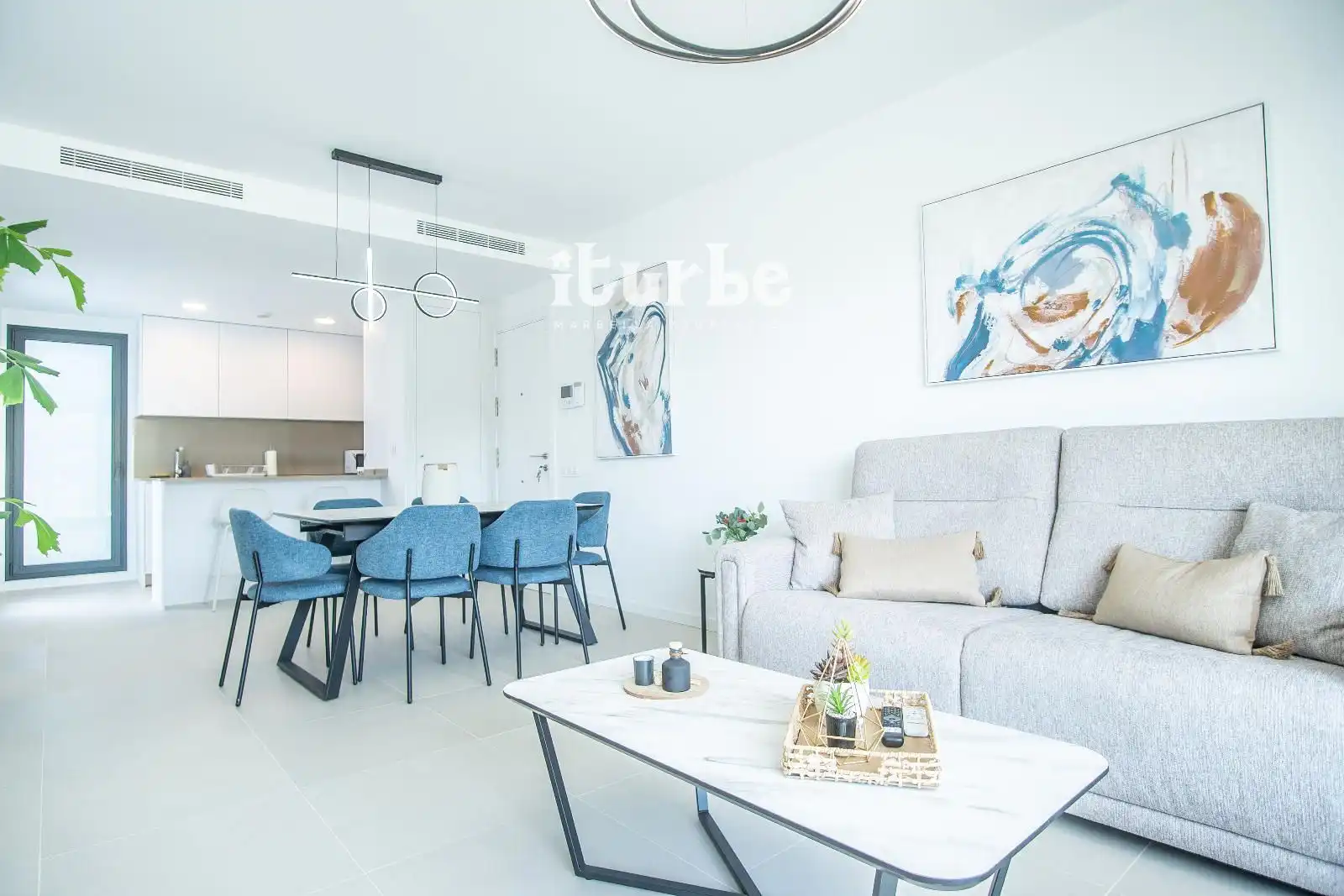 Flat with pool to rent in Avenida de Fuengirola, imagen 12