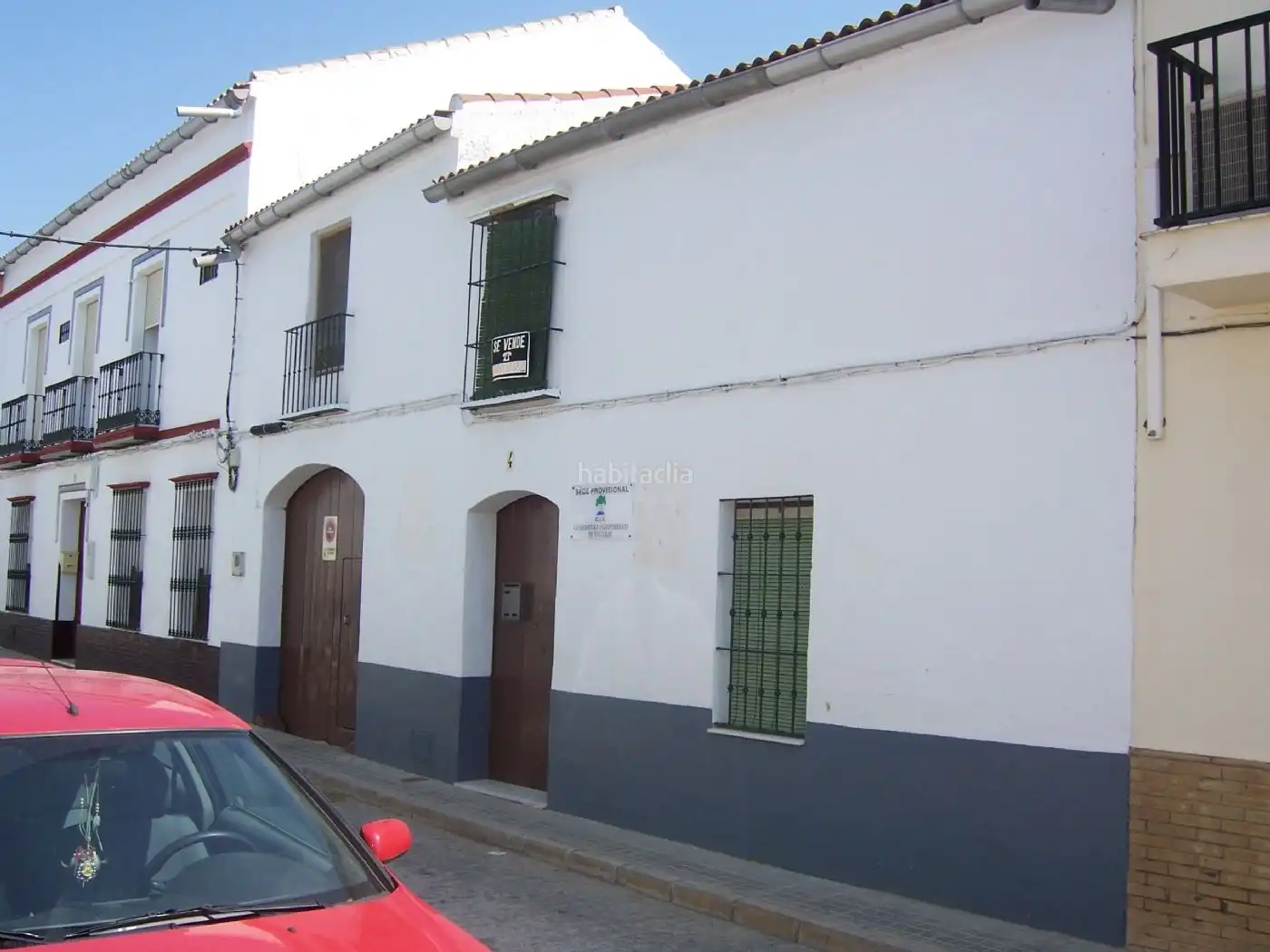 Adossat en venda a Capitán José Cortés 3, imagen 2