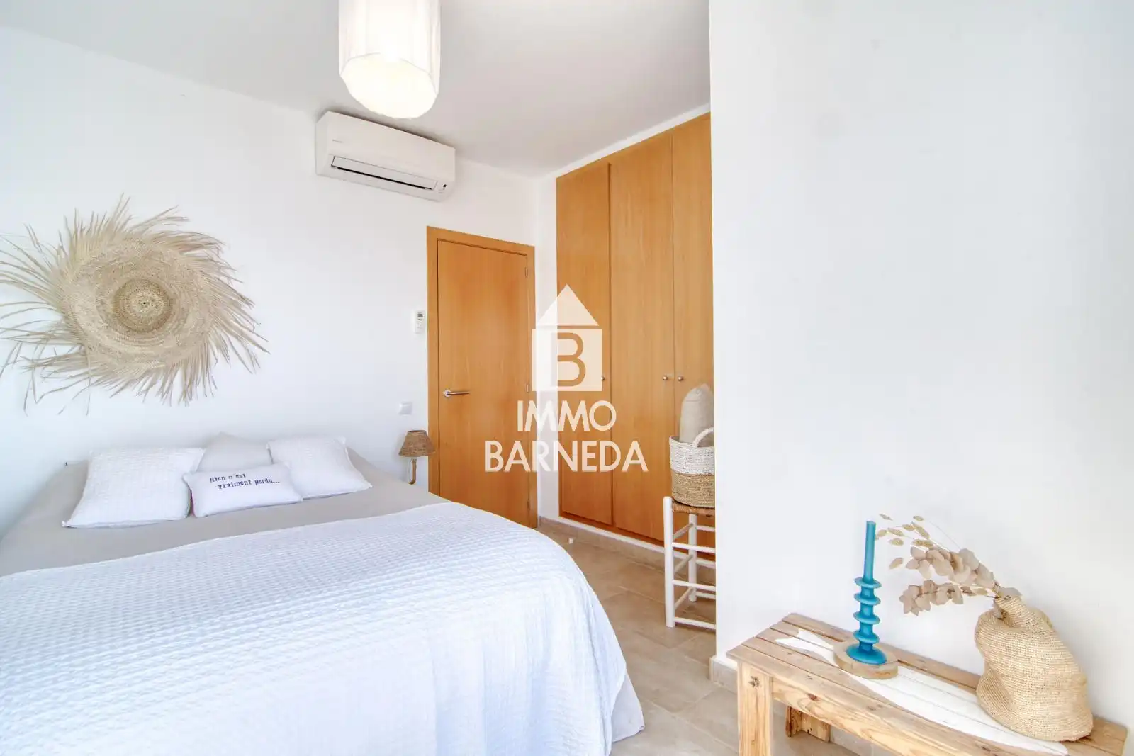 Casa con terraza en venta en Joan Margarit 5, imagen 24