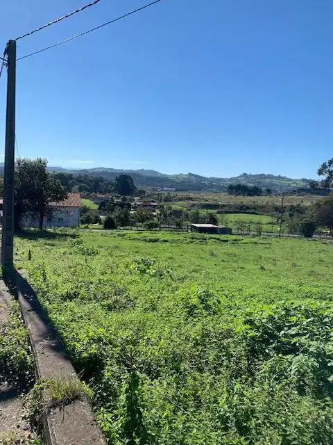 Residential for sale in Gijón 
