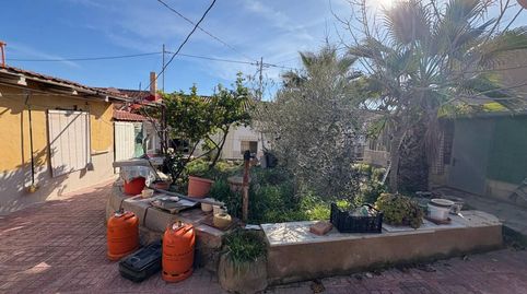 Foto 2 de Casa o xalet en venda a Calle Sierra de Alfaro, Rebolledo, Alicante / Alacant