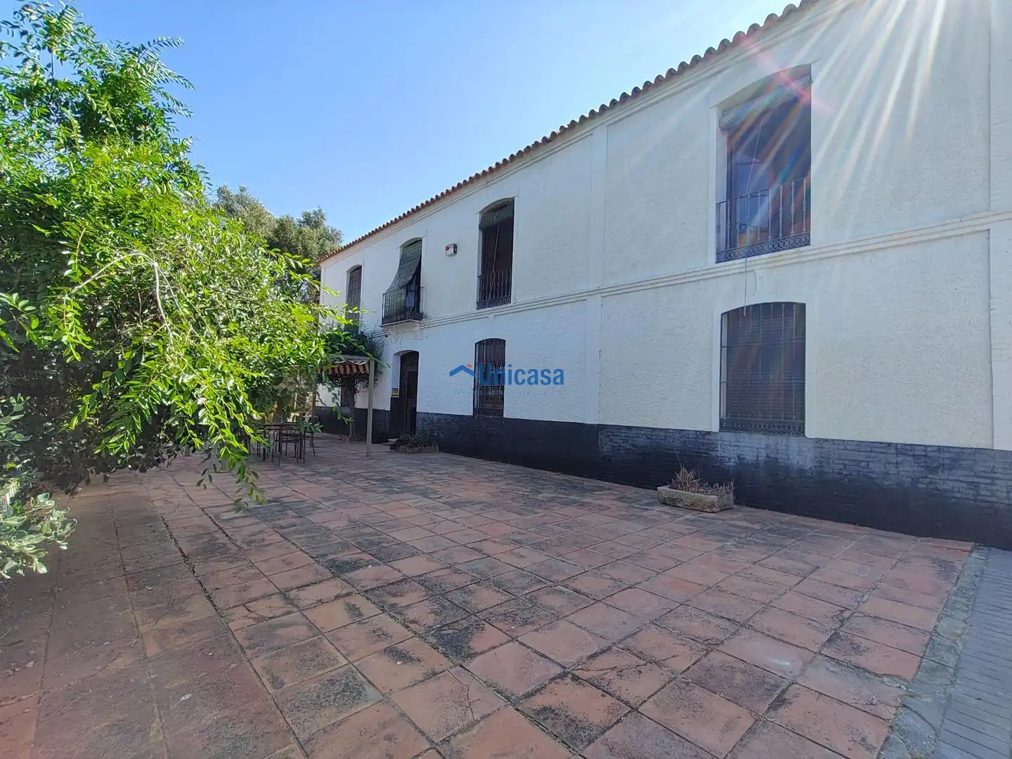 Exterior view of Houses for sale in Málaga  with Private garden, Terrace and Storage room