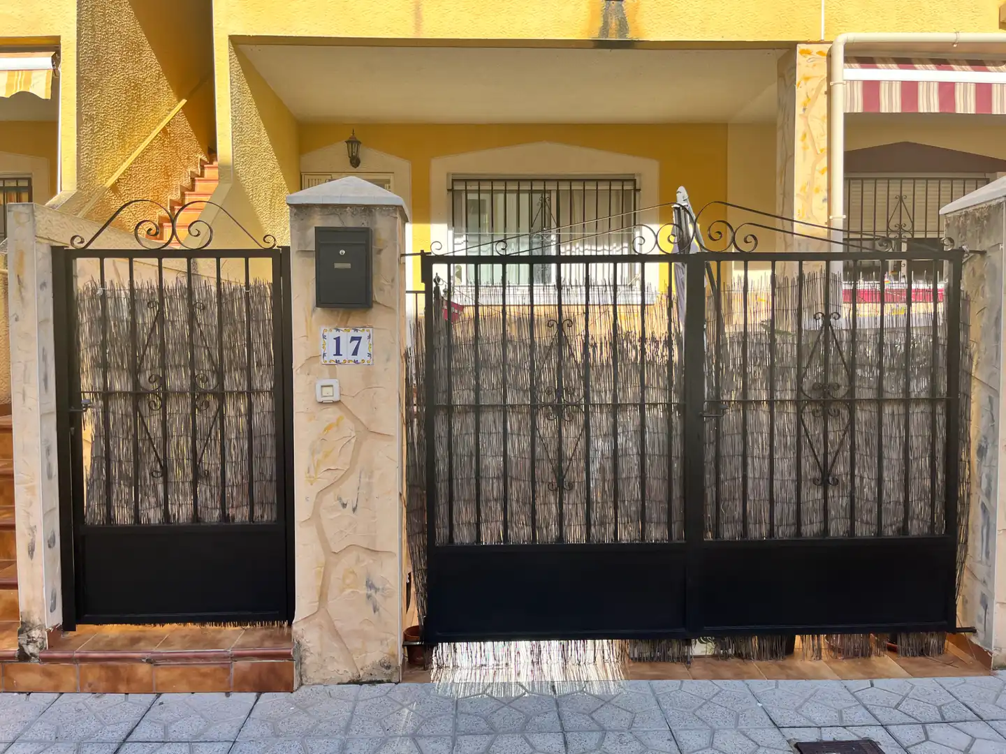 Detached homes for sale in Molins - Campaneta - San Bartolomé