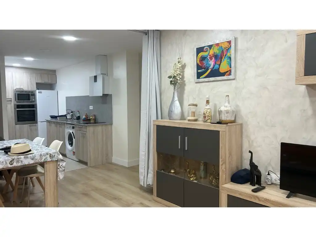 Cuina de Pis en venda en Manlleu