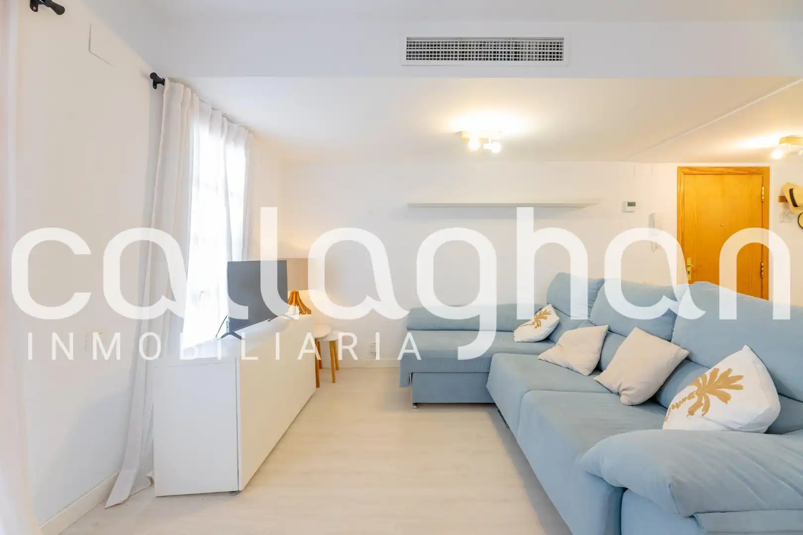 Duplex with terrace to rent in Avenida de la Huerta, imagen 15