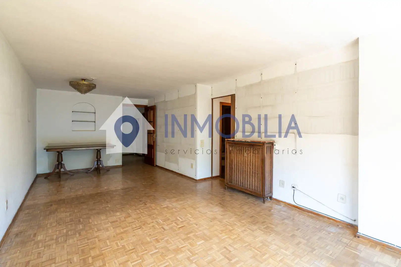 Flat for sale in Madrid  with Heating and Terrace