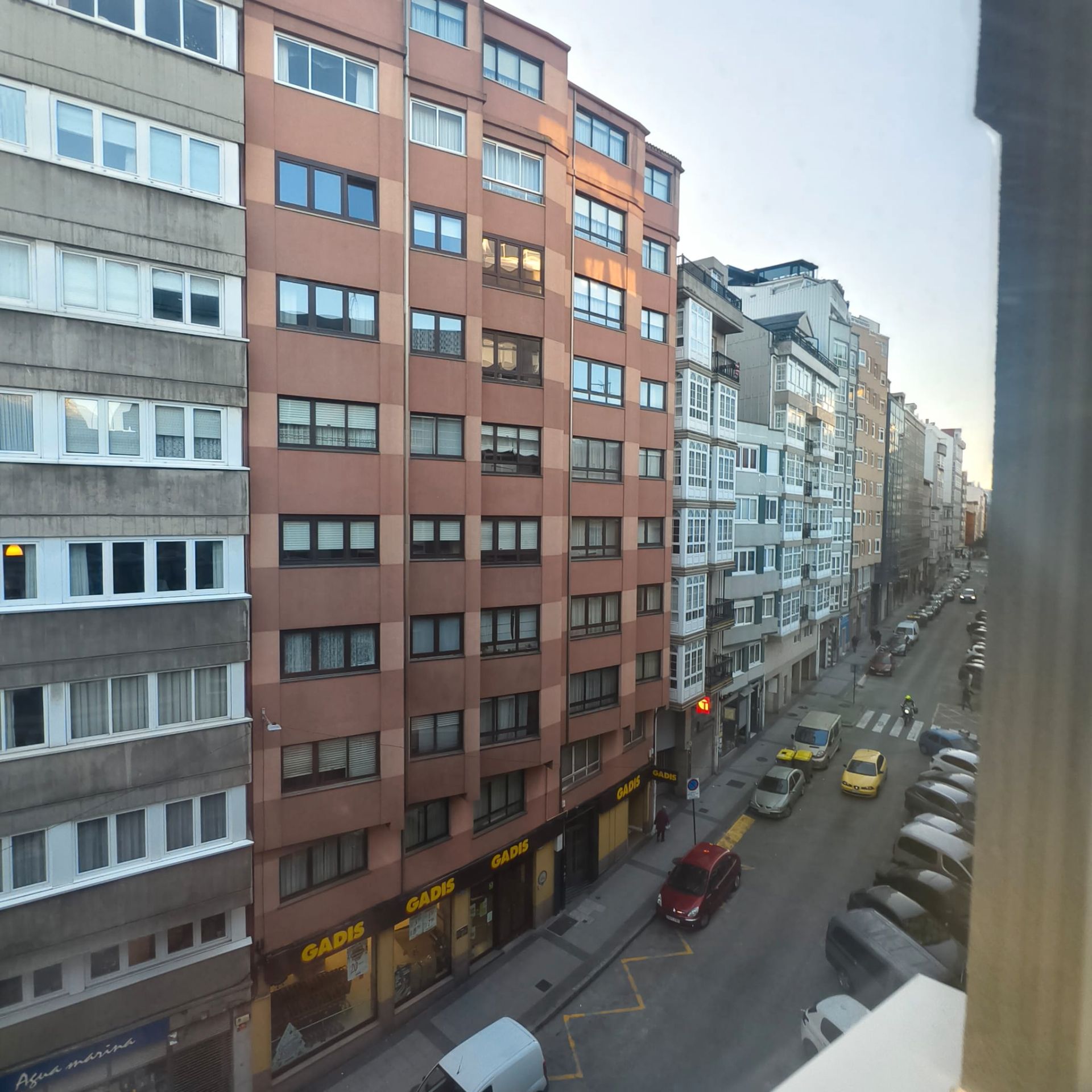 Flat for sale in Avenida de Oza, Los Castros - Castrillón