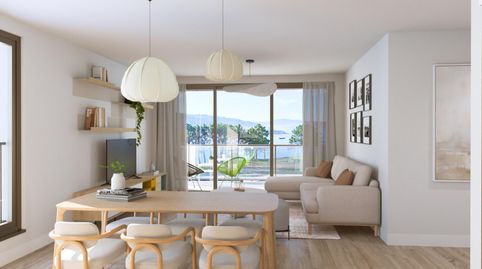 Foto 3 de Piso en venta en Ponteceso, A Coruña