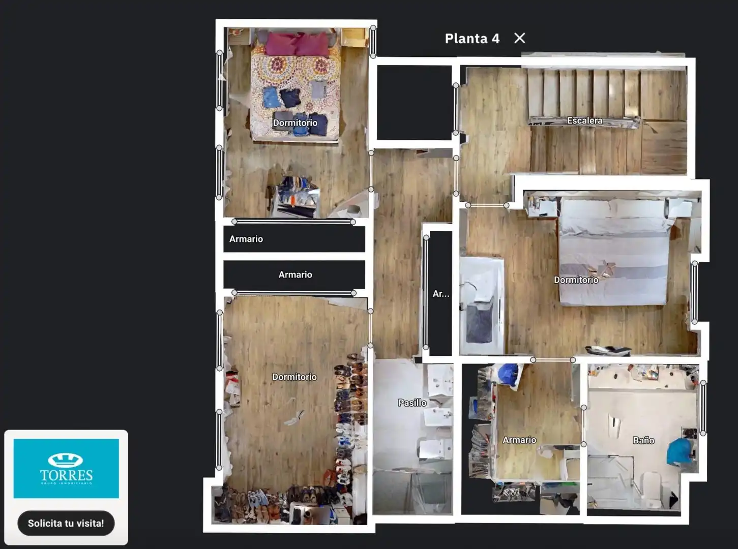 Maison avec piscine à vendre à Calle San Juan Baja, imagen 61