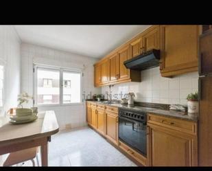Kitchen of Flat to rent in San Martín de Valdeiglesias  with Heating and Balcony