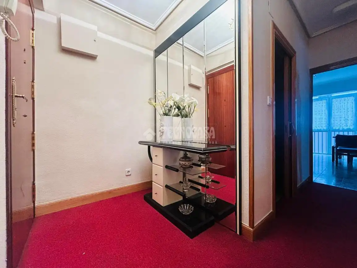 Flat for sale in Bilbao   with Heating and Terrace