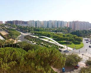 Pis de lloguer a Avenida de Holanda, Alicante / Alacant