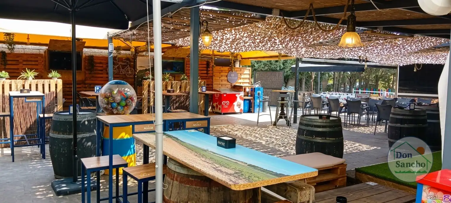 Terraza de Casa adosada en venta en Mucientes con Calefacción, Terraza y Balcón