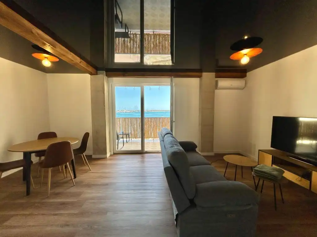 Apartment for sale in Avenida Doctor Gregorio Marañon, imagen 2