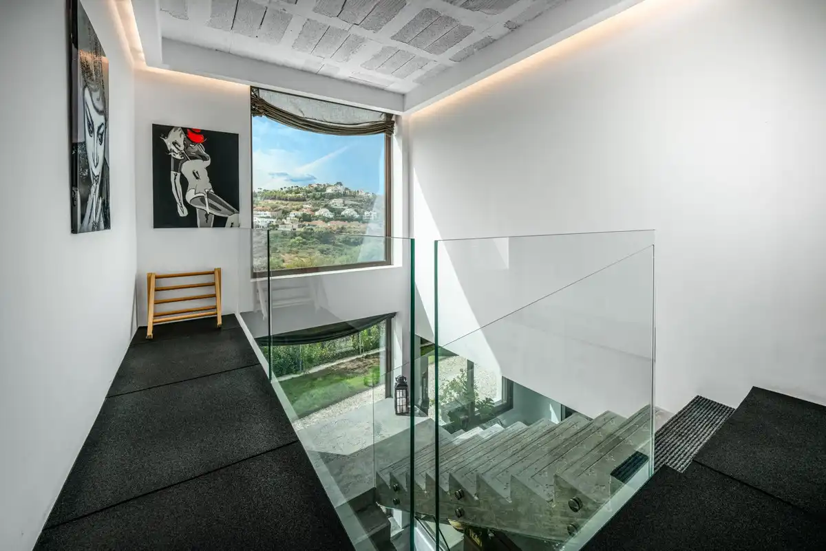 Casa o xalet en venda en Málaga amb Aire condicionat, Terrassa i Piscina