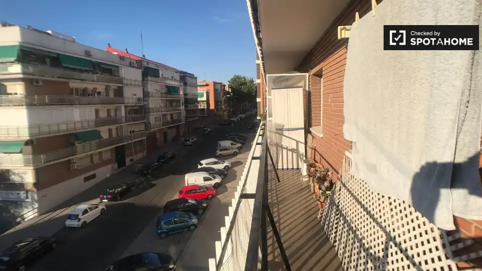 Room in Pueblo Nuevo
