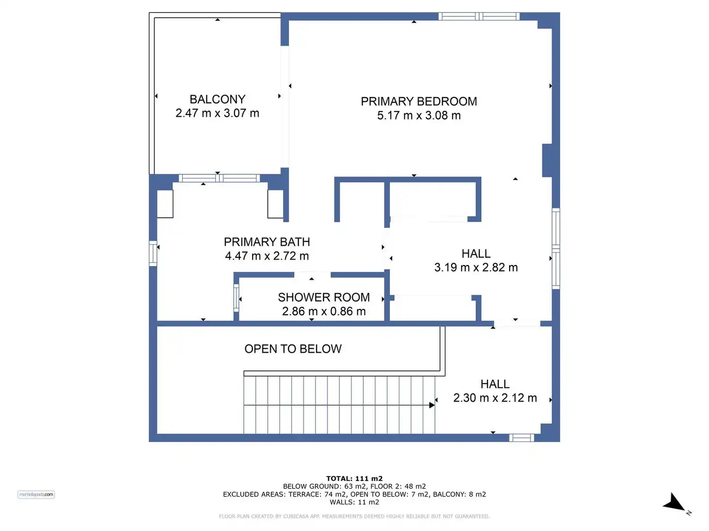 Penthouse mit Pool zum Verkauf in Calle Benalauria 11, imagen 22