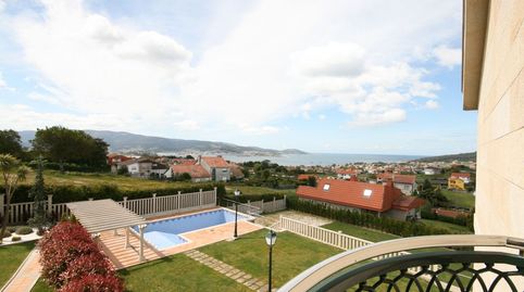 Foto 5 de Casa o chalet en venta en Camino Cacheiro, 12, Panxón, Nigrán