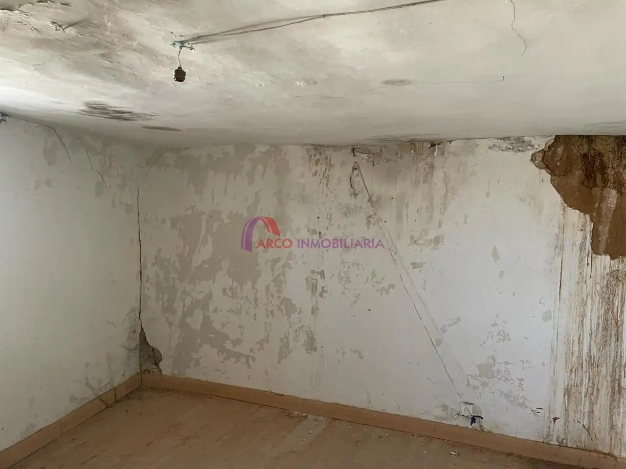 Casa o chalet en venta en Calle la Iglesia, Estépar