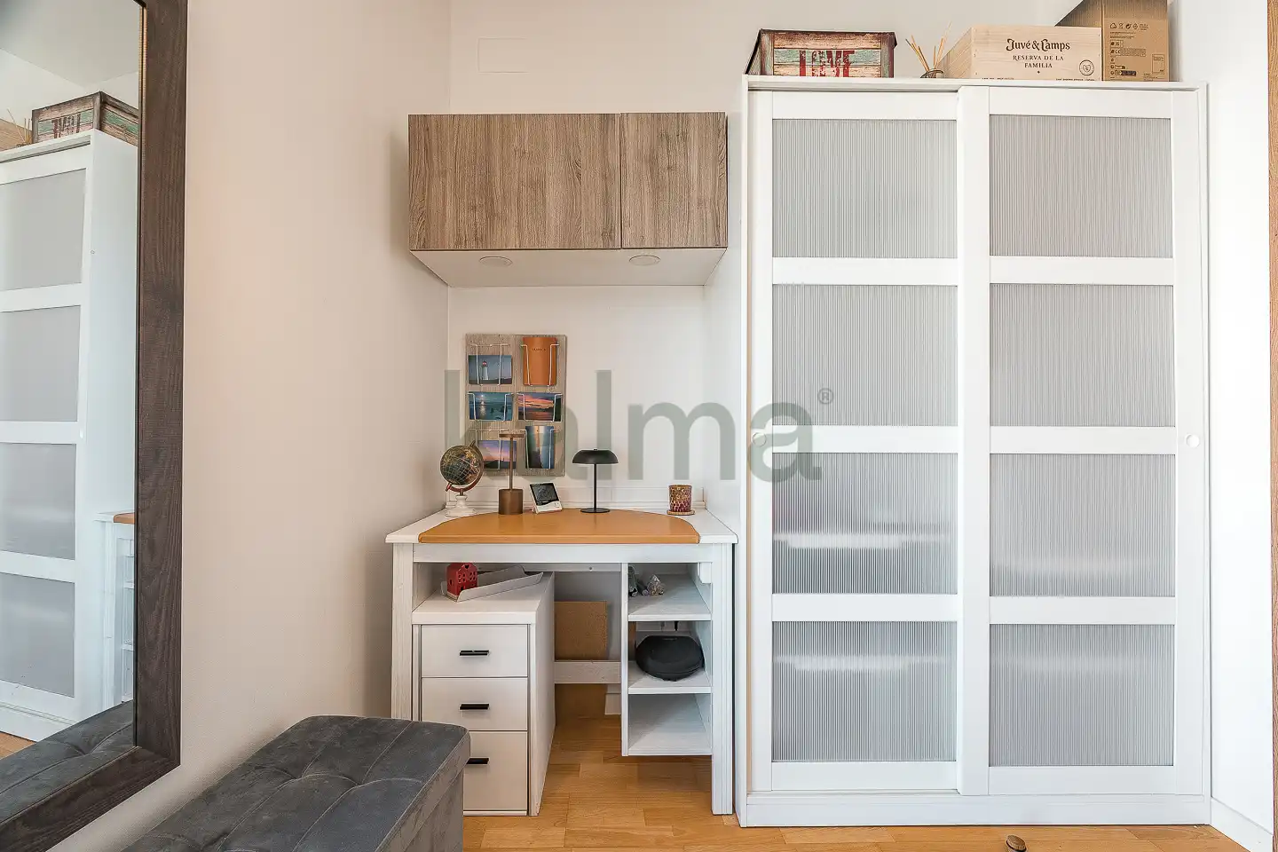 Flat for sale in Carrer del Tresmall, Port