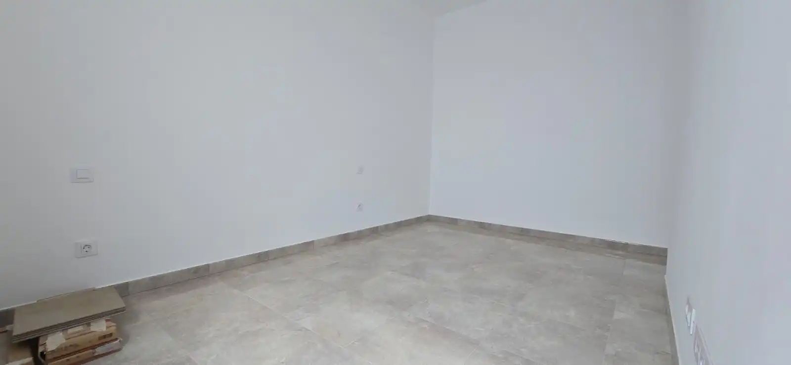 Piso en venta en San Francisco Javier - Argana Baja