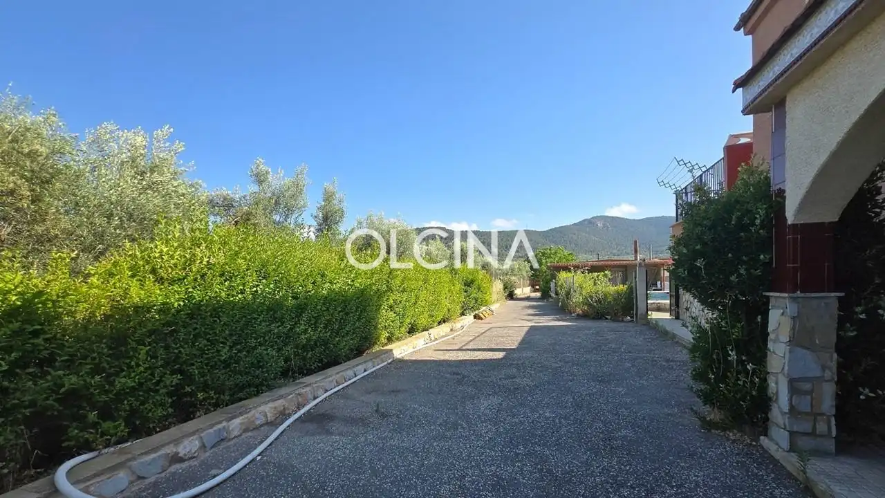 Houses for sale in Banyeres de Mariola  with Heating, Private garden and Terrace