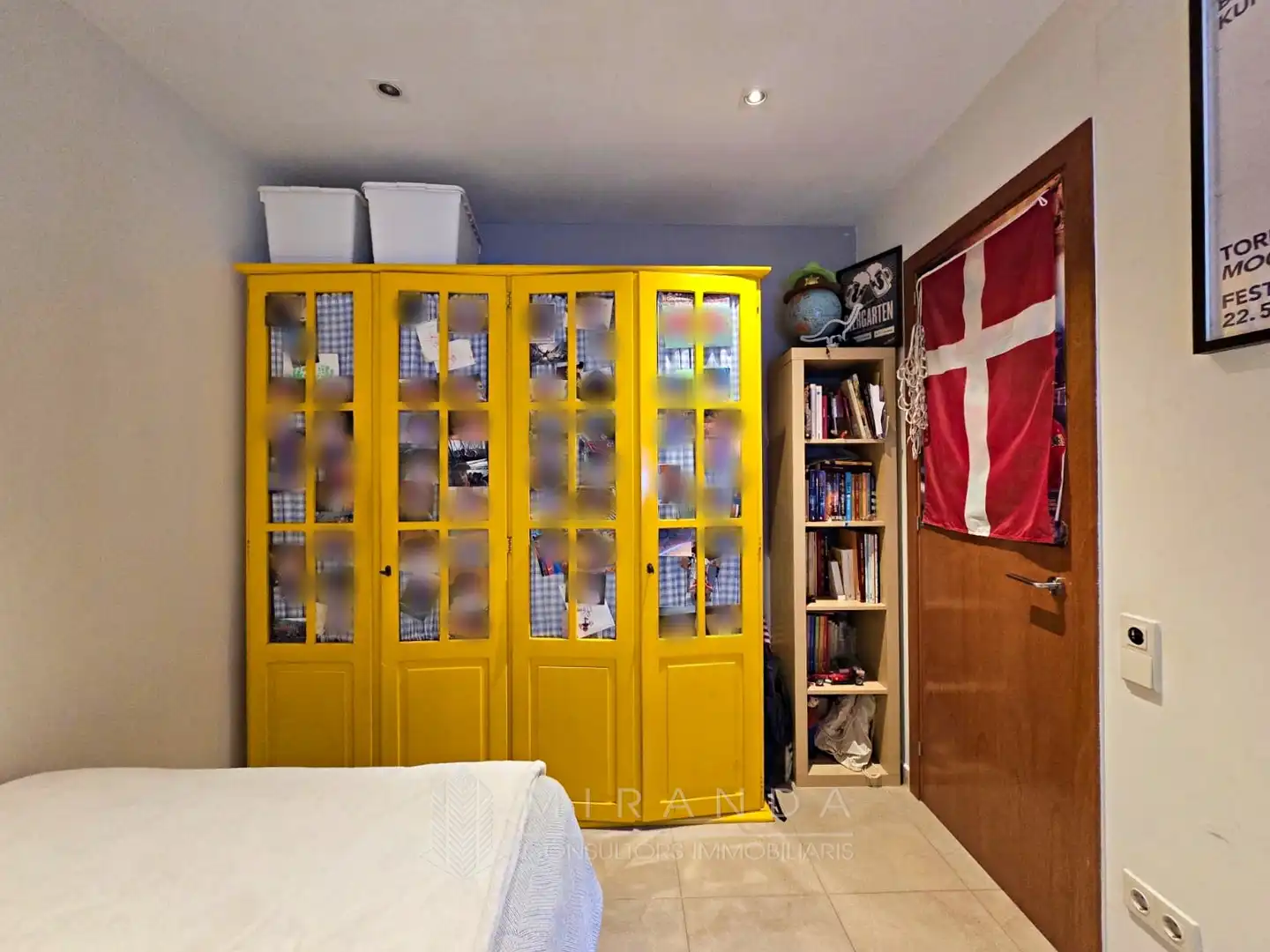 Detached house with terrace for sale in Carrer Bertí, imagen 41