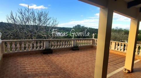 Foto 4 de Finca rústica en venda a M1, Es Mercadal poble, Es Mercadal