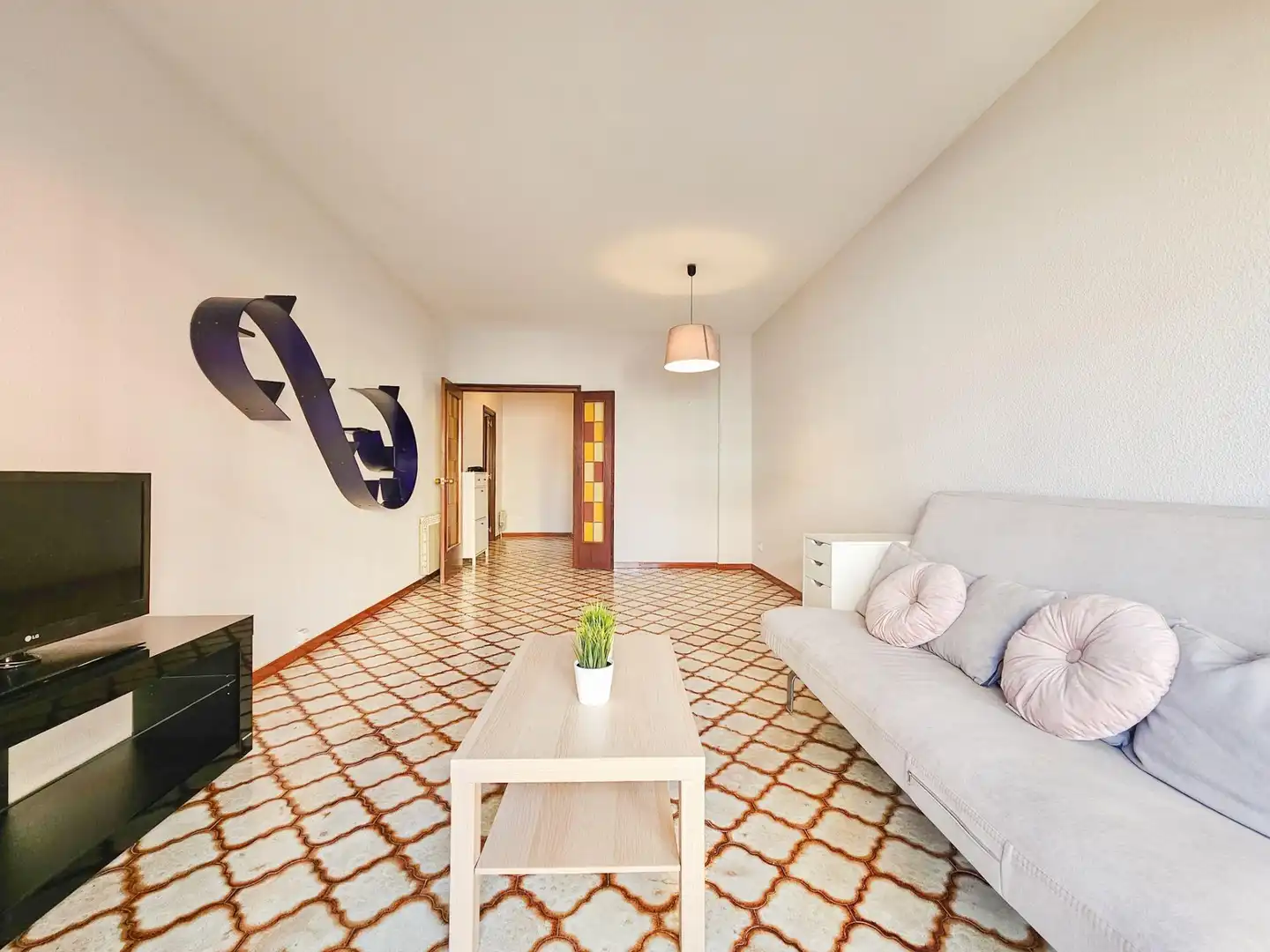 Flat with balcony for sale in Carrer CORUNYA, imagen 3