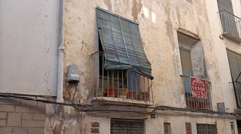 Foto 2 de Casa o xalet en venda a Calle Peñalba, 1, Segorbe, Castellón