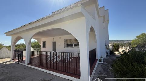 Photo 2 of House or chalet for sale in Barrio de Campanar, Valencia