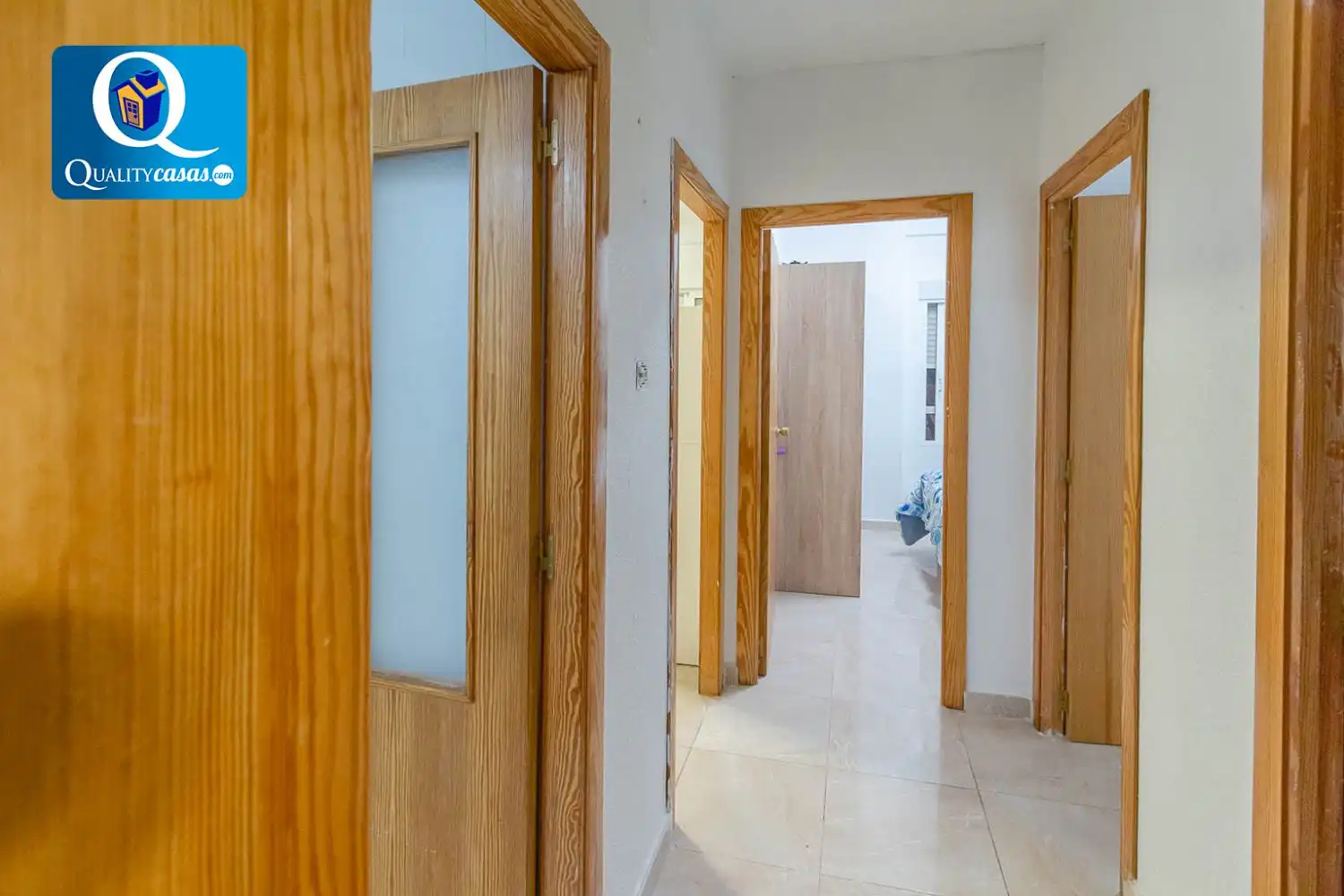 Flat for sale in San Vicente del Raspeig / Sant Vicent del Raspeig  with Terrace and Balcony