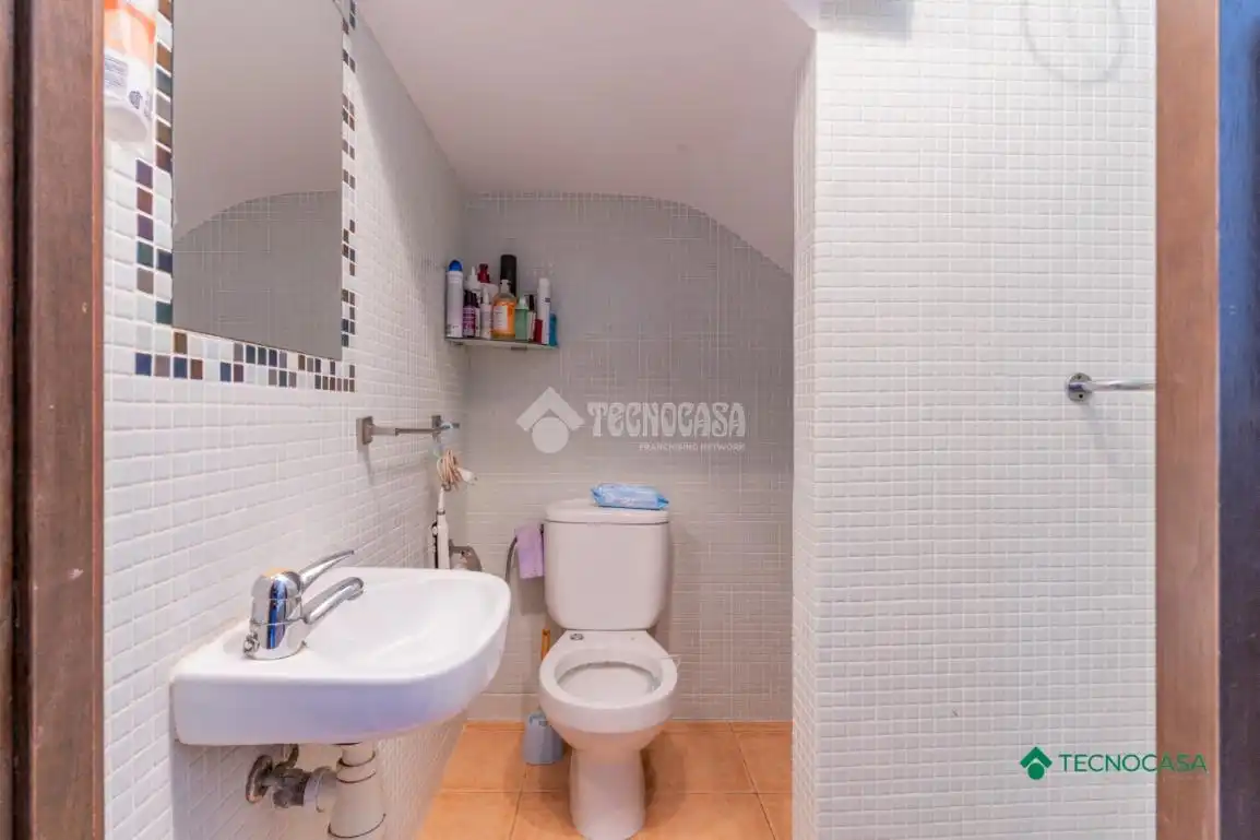 Appartamento con terrazza in vendita a La Envía, imagen 22