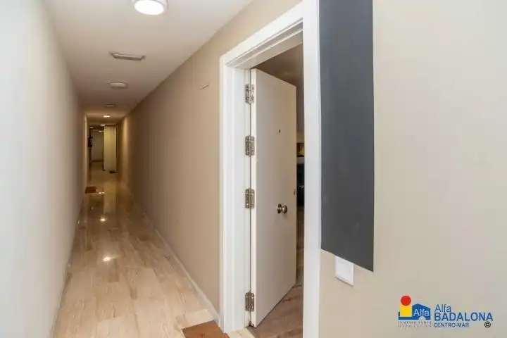 Piso en venta en Badalona con Aire acondicionado, Calefacción y Jardín privado