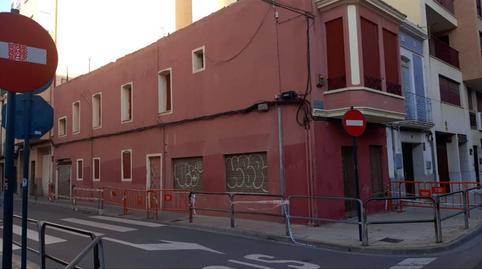Foto 2 de Edifici en venda a Sanahuja, Plaza Illes Columbretes, Castellón de la Plana / Castelló de la Plana