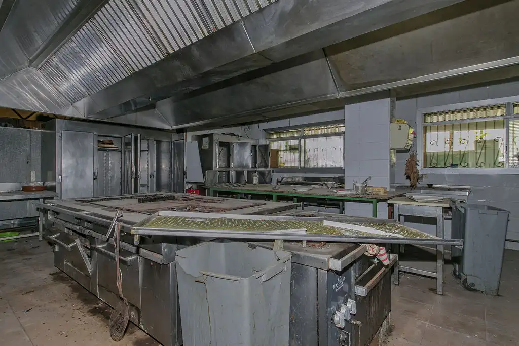 Cuina de Local en venda en Torrelles de Llobregat