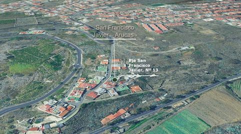 Foto 4 de Terreno en venta en Pje San Francisco Javier , Juan XXIII, Arucas