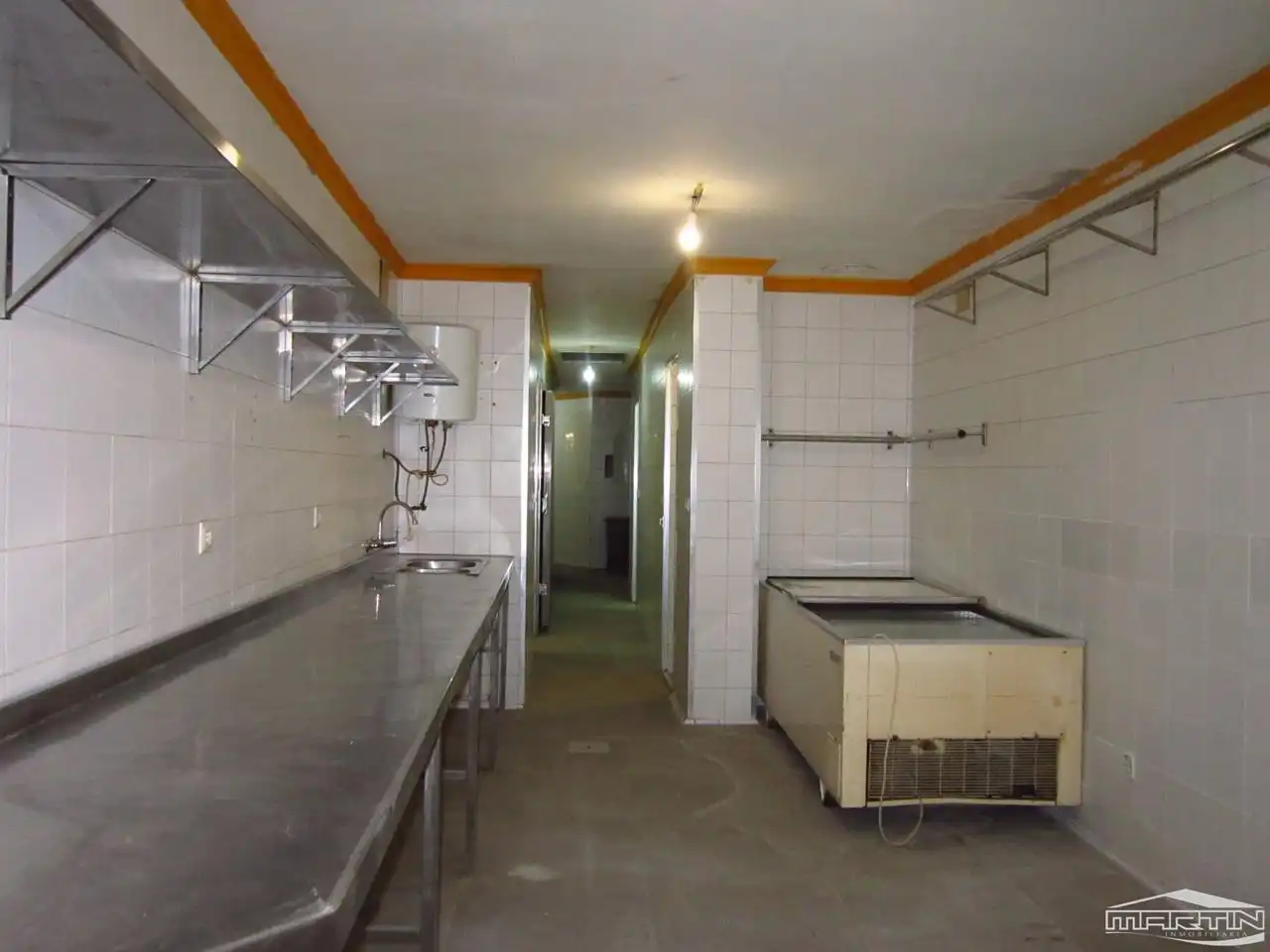 Local comercial en alquiler en Las Tinajerías - Juderías, imagen 17