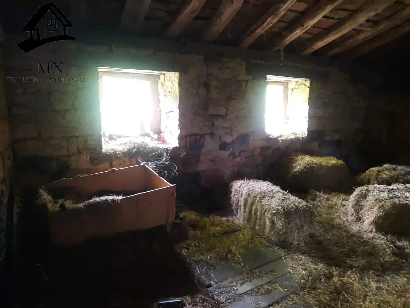 Maison rustique à vendre à Luena, imagen 33