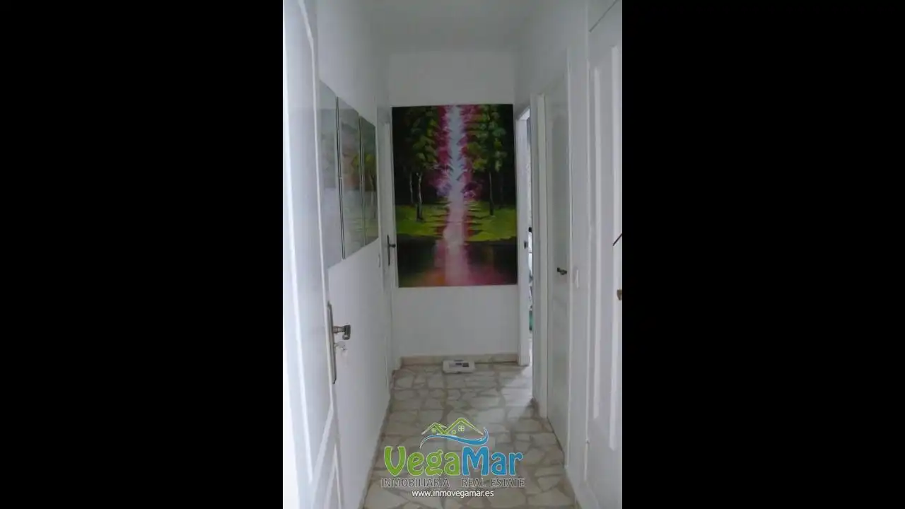 Casa o chalet en venta en Almuñécar con Jardín privado y Terraza