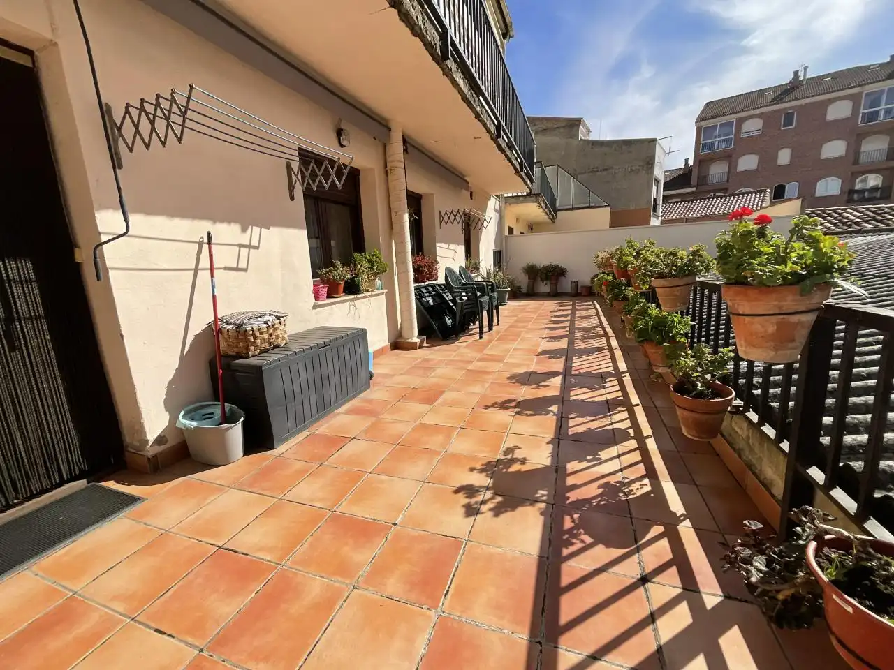 Wohnung mit Terrasse zum Verkauf in Calle Pinar, imagen 6