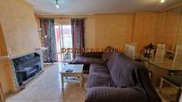 Living room of Flat for sale in Dénia  with Terrace