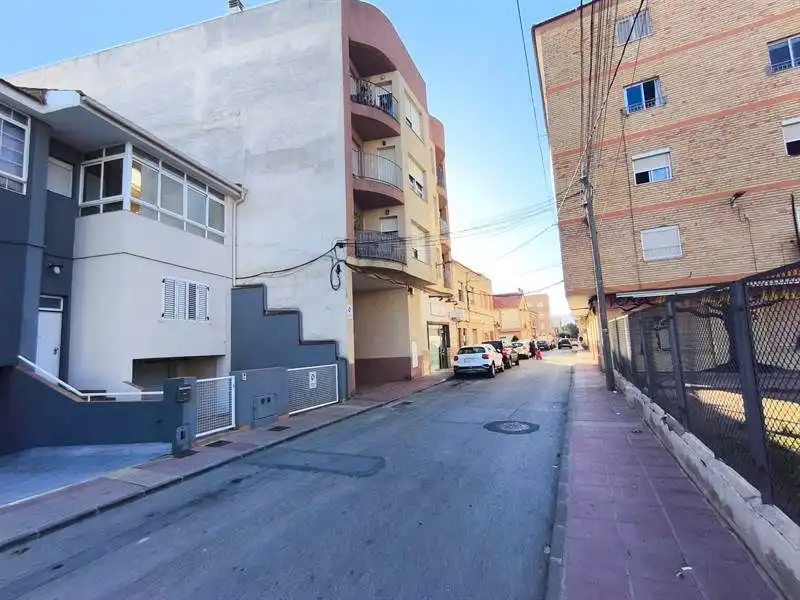 Apartament en venda a Alcantarilla, imagen 2