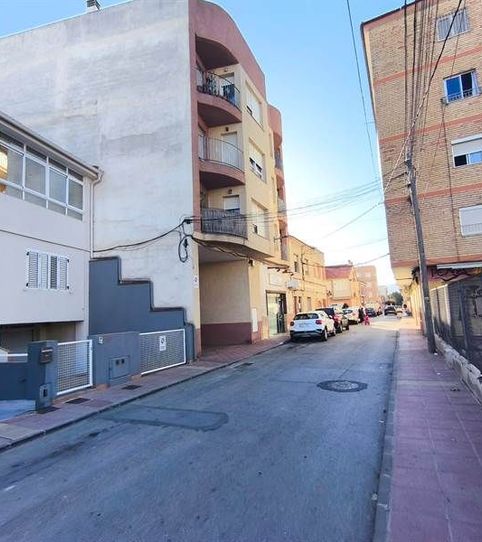 Foto 2 de Apartamento en venta en Alcantarilla, Murcia