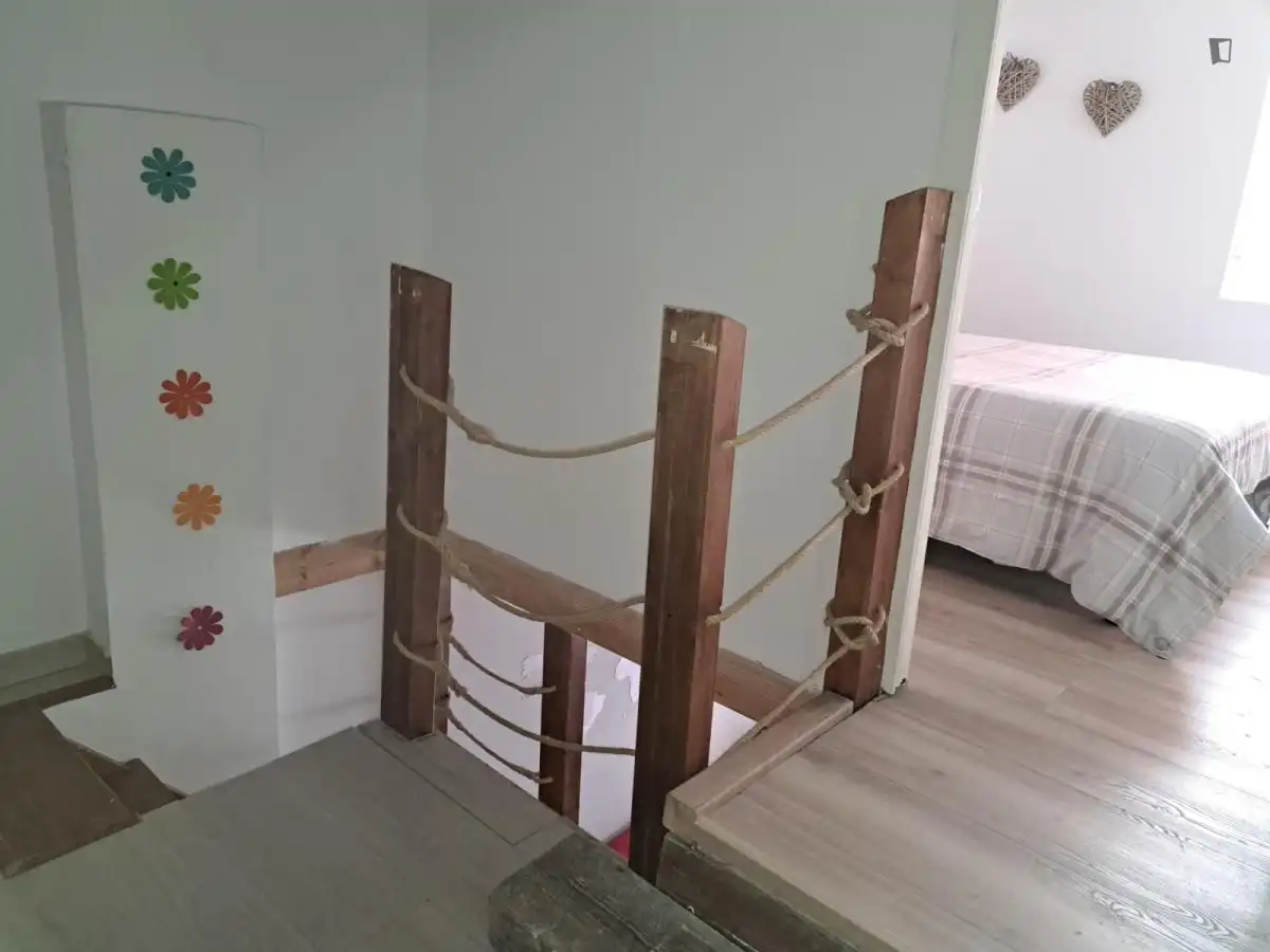 Apartamento de alquiler en Aiora