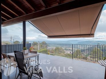 Maison avec jardin à vendre à C de les creus