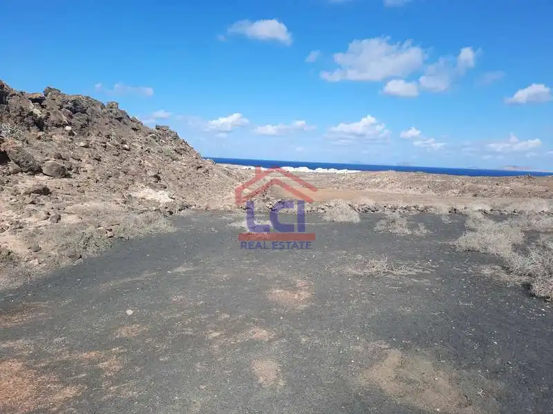 Terreno en venta en Teguise