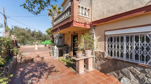 Photo 3 of House or chalet for sale in  Camì Dels Anecs, Sant Fost de Campsentelles, Barcelona